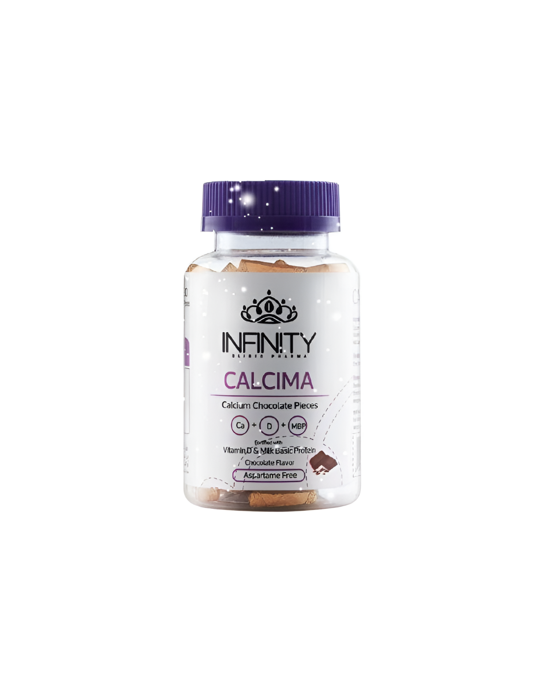 كالسيما 30 قطعه